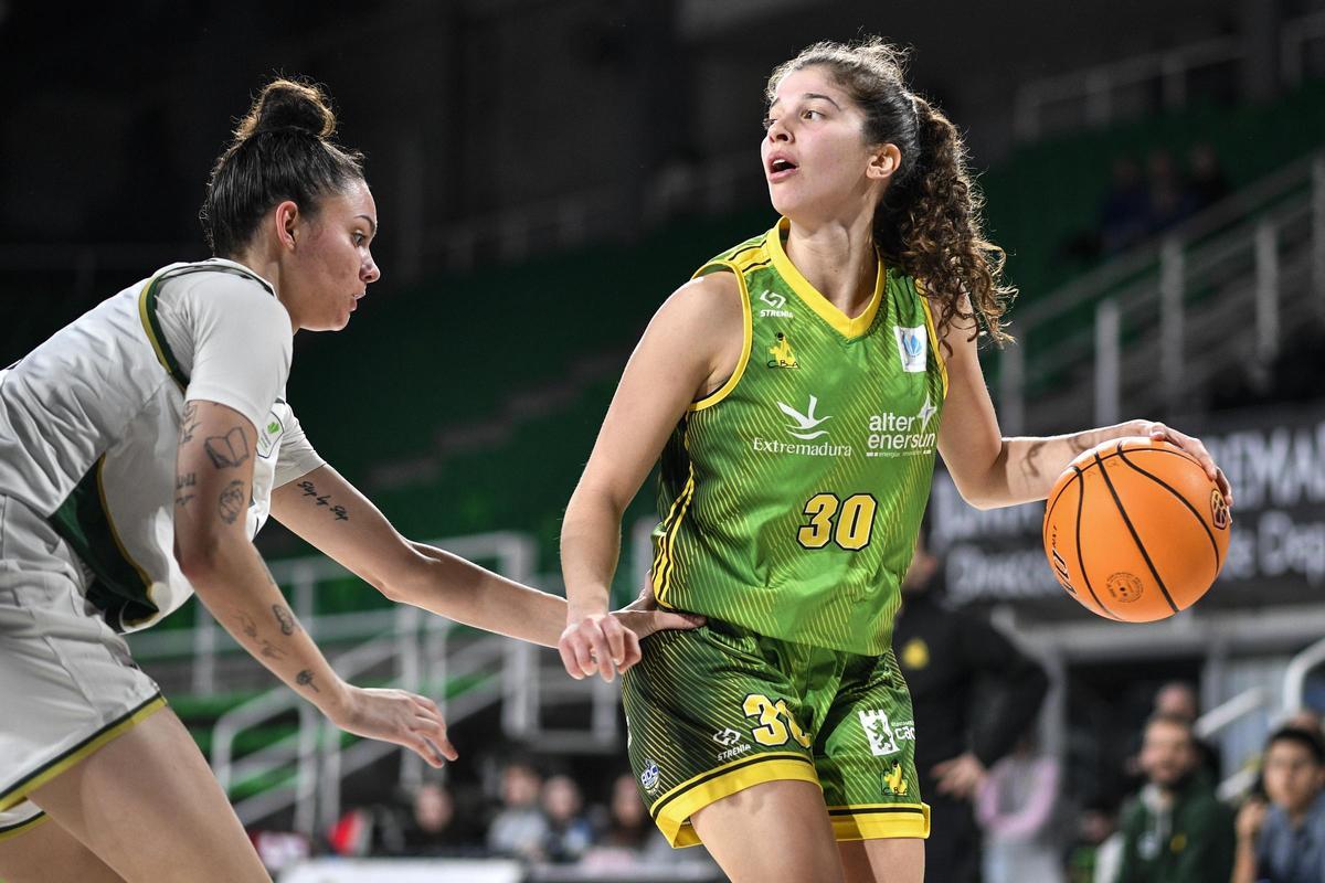 Fotogalería | Las imágenes del Al-Qázeres - Unicaja Mijas