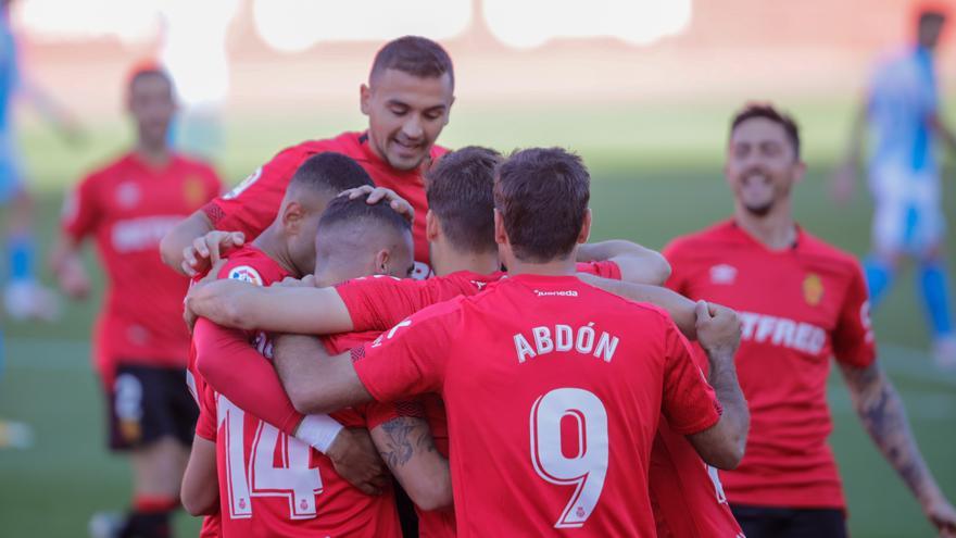 Horario y dónde ver el Mallorca-Mirandés