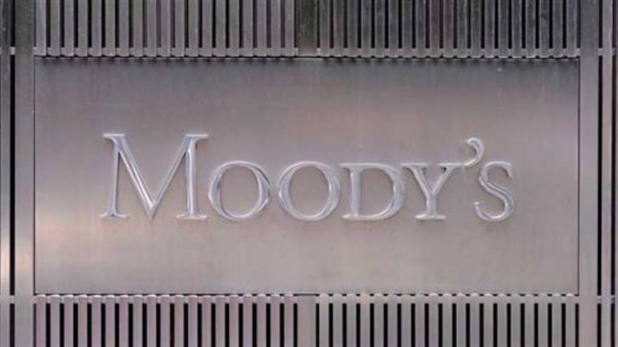 Moody&#039;s rebaja la nota de ocho CCAA