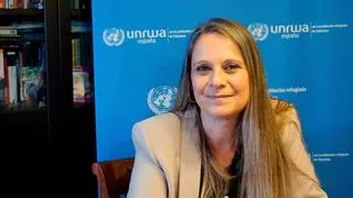 "La comunidad internacional está culpando a toda la UNRWA por lo que han hecho 12 personas"