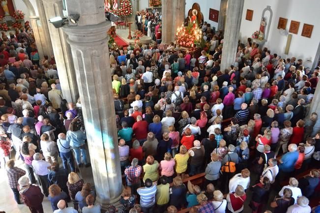 FIESTA DE SANTA LUCIA