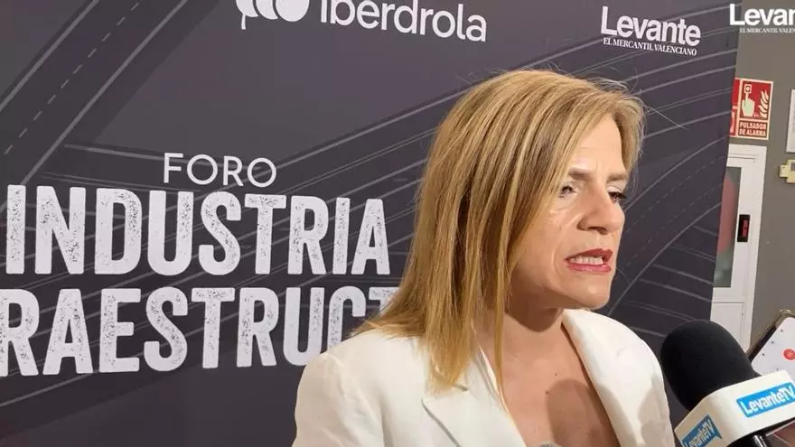 Bernabé valora la "contundente" respuesta de Pedro Sánchez