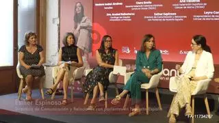 ‘Lleva la Delantera’: anticiparse también forma parte del cáncer de mama