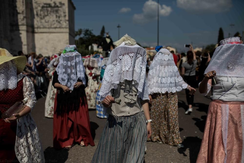 Festival Internacional Máscara Ibérica en Lisboa