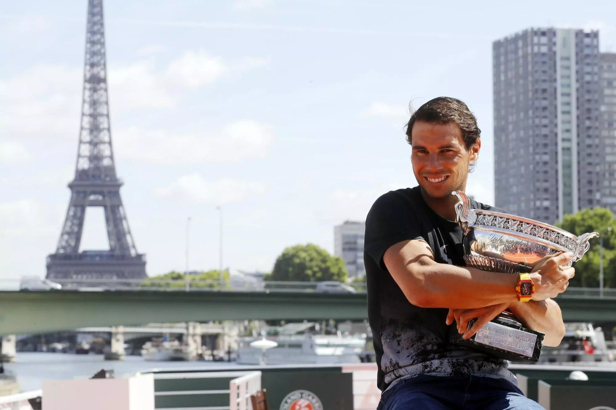 Rafa Nadal