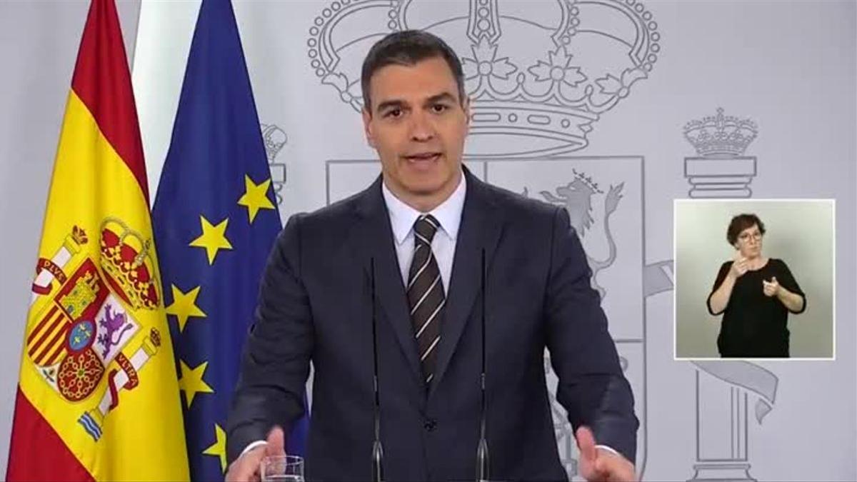 ¿Cuáles son los destinos de vacaciones de Pedro Sánchez?