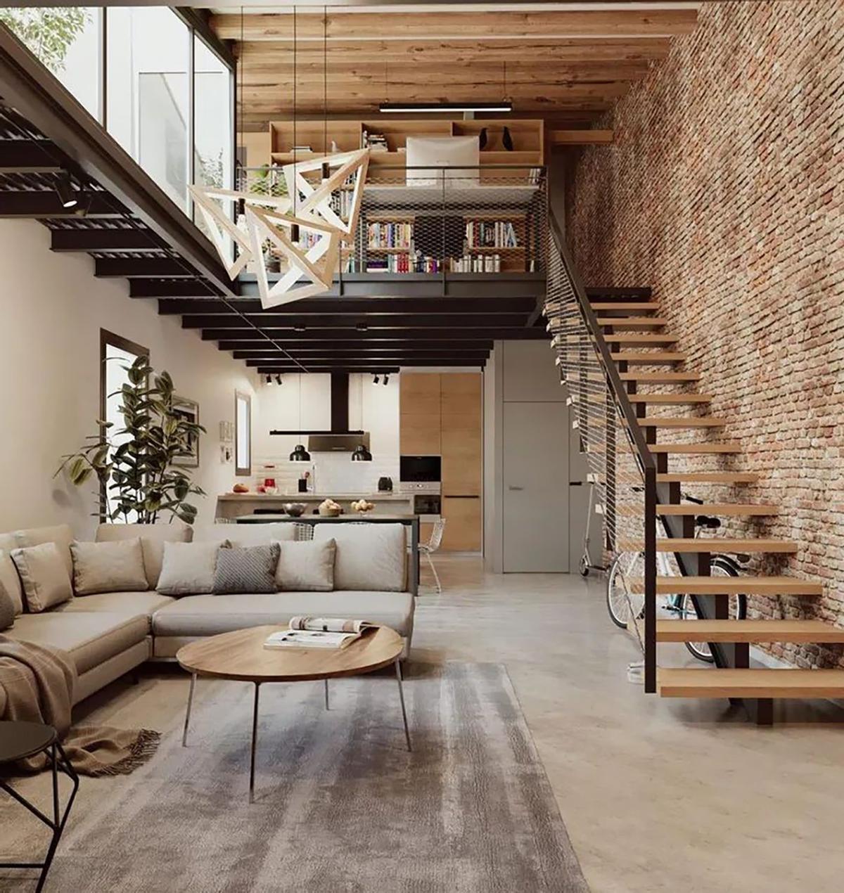 Guia per reconvertir un immoble en habitatge