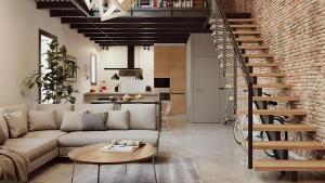 Guia per reconvertir un immoble en habitatge