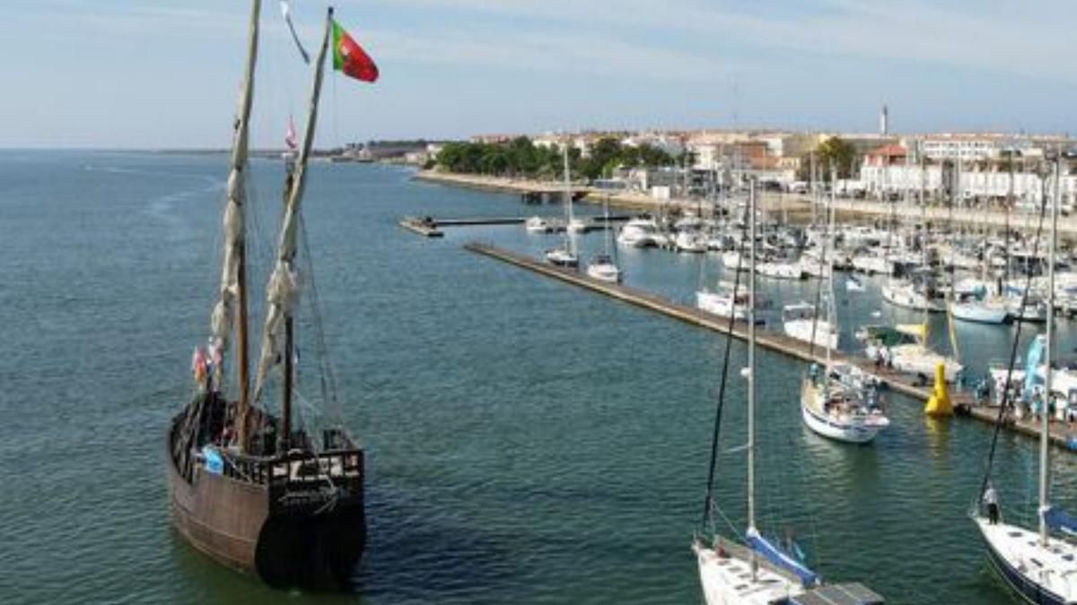 Tall Ships Races: Dónde estarán y cuáles son los veleros que amarrarán en A Coruña