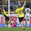 Bundesliga - Borussia Dortmund vs Bayer 04 Leverkusen