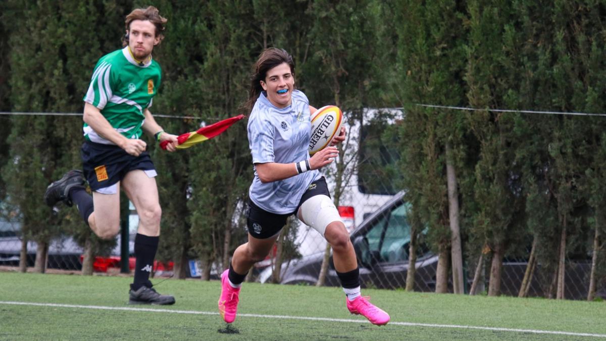 Catalunya es classifica per a la final de l'Autonòmic S16 i S19