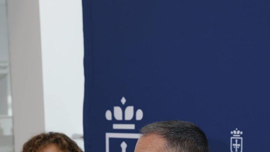 El Principado elevará las horas de formación en empresas en la FP