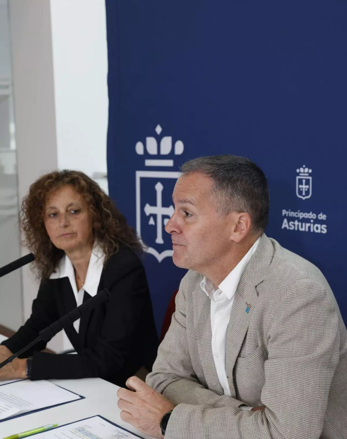 El Principado elevará las horas de formación en empresas en la FP