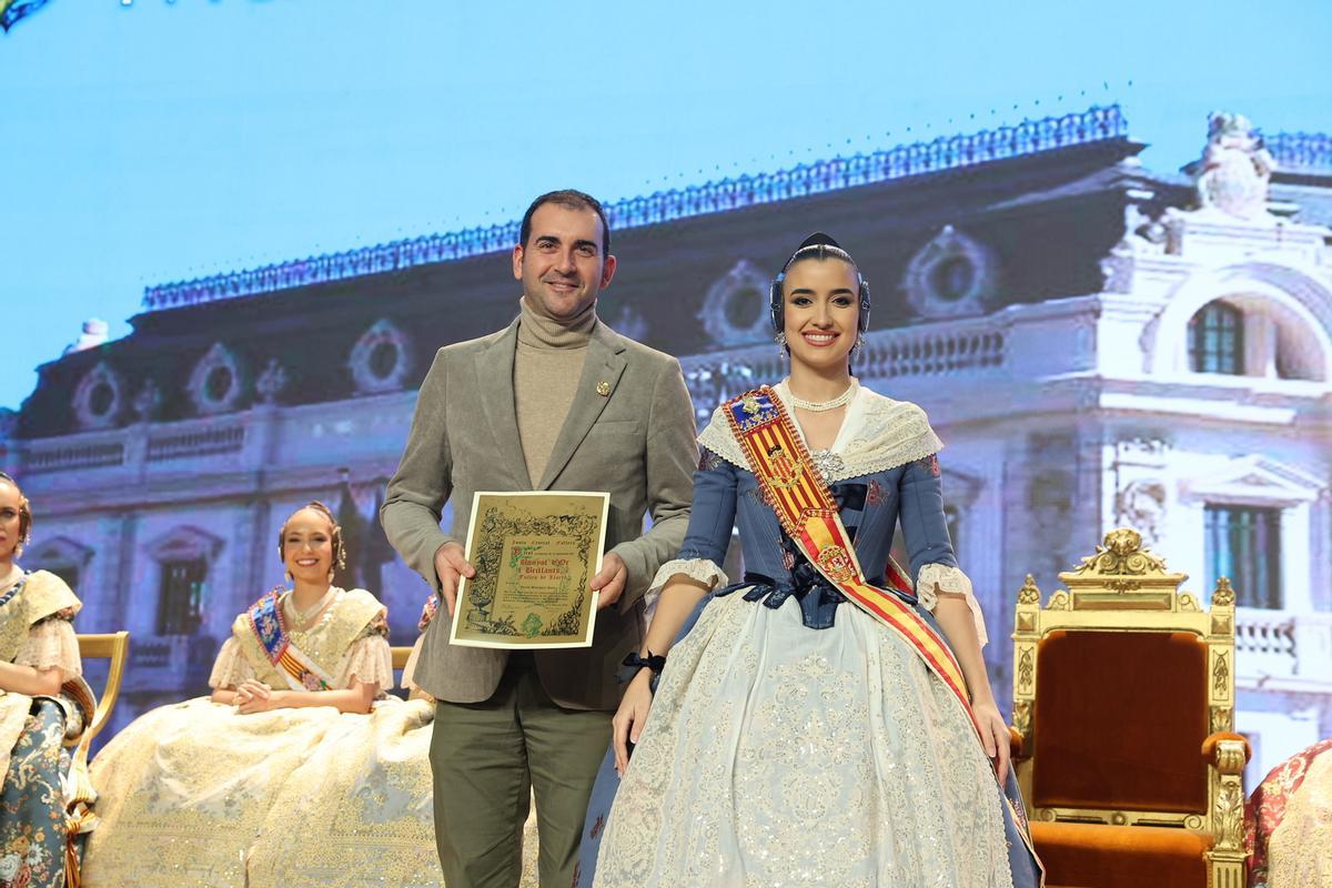 Intercambios y "brillants" del domingo por la mañana: Benicalap, Campanar, Quatre Carreres, Malvarrosa-Cabanyal-Beteró y Mislata Intercambios y "brillants" del domingo por la mañana: Benicalap, Campanar, Quatre Carreres, Malvarrosa-Cabanyal-Beteró y Mislata