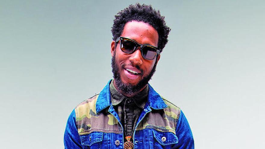 Cory Henry &amp; The Funk Apostle ofrecen su nuevo R&amp;B en el Festival de Jazz