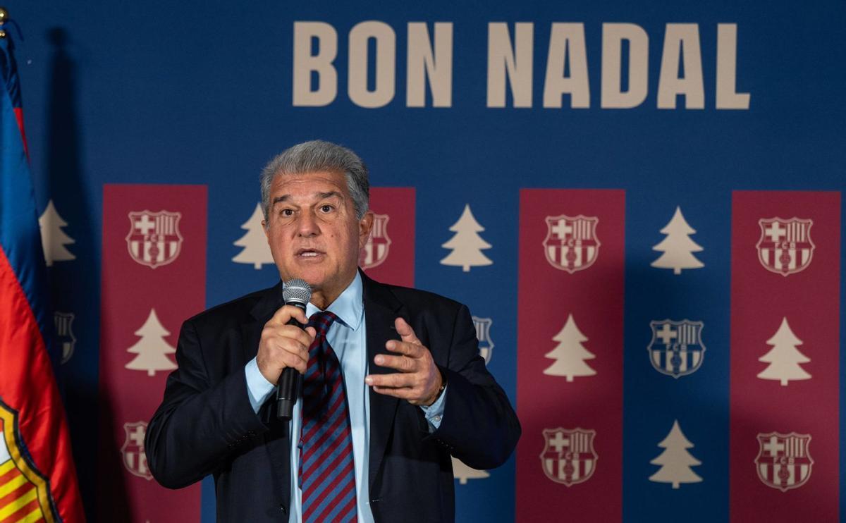 "Ja es pot dir que tenim un equip guanyador"