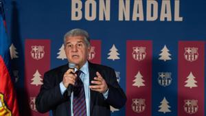 "Ja es pot dir que tenim un equip guanyador"