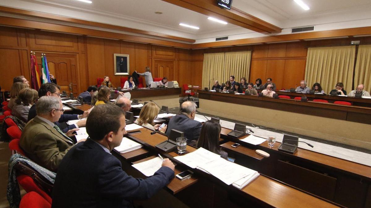 Aprobadas las ordenanzas fiscales del 2019 con el voto en contra de la oposición