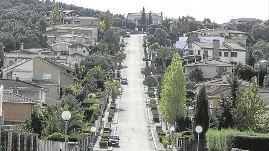 El juzgado requiere al Ayuntamiento de Cáceres la documentación sobre el Ceres Golf