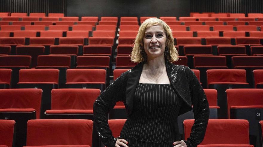 La manresana Meïa Santiago: "Si no hagués guanyat Trump, potser encara viuria a Nova York"