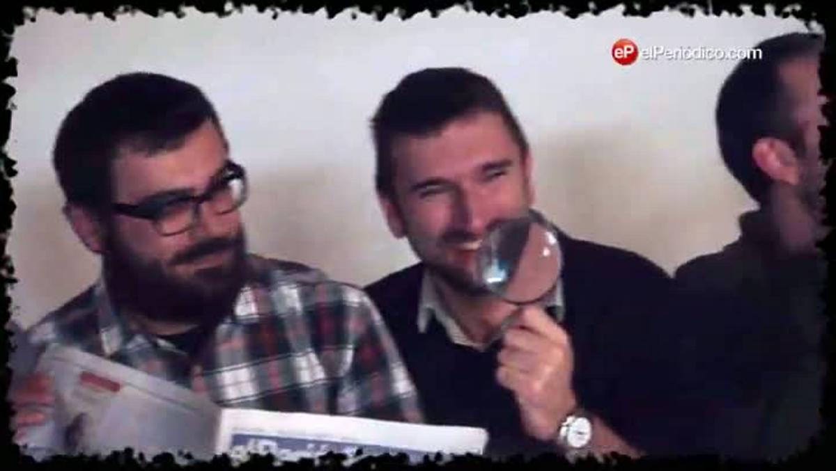 10 GUIONISTES ESPECIAL HUMOR