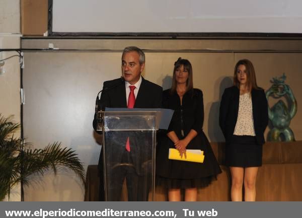 GALERÍA DE FOTOS - Gala Empresa del Año de Mediterráneo II - IV