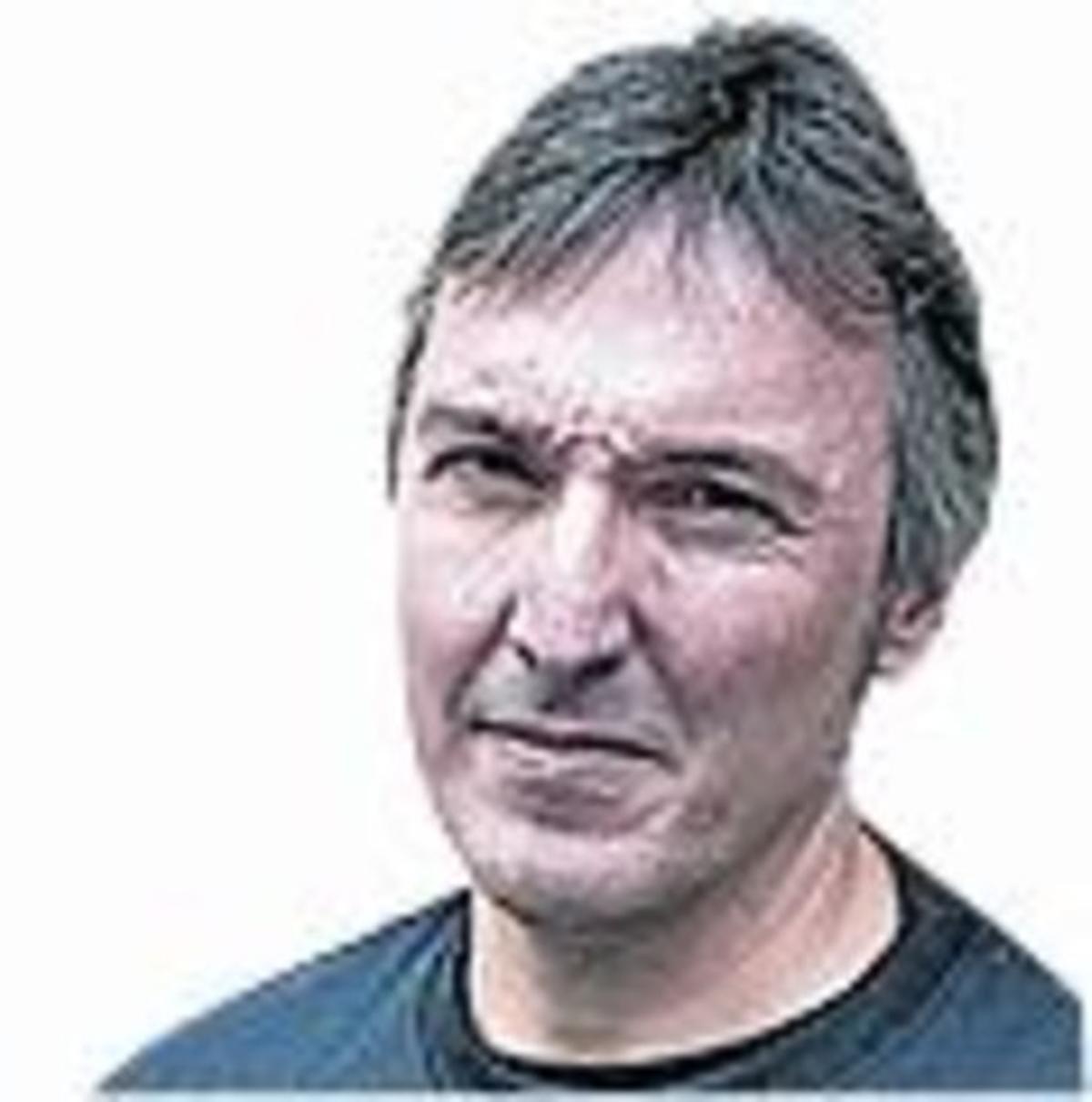 Vicenç Pagès Jordà.