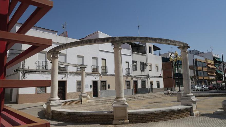 Valdeolleros se desmarca de &#039;barrios por el clima&#039;