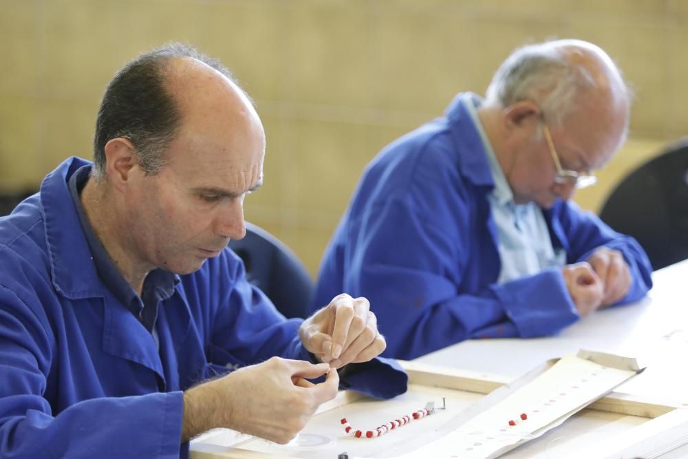 La Fundació Ramon Noguera s'inspira en Girona per crear la nova col·lecció de joies