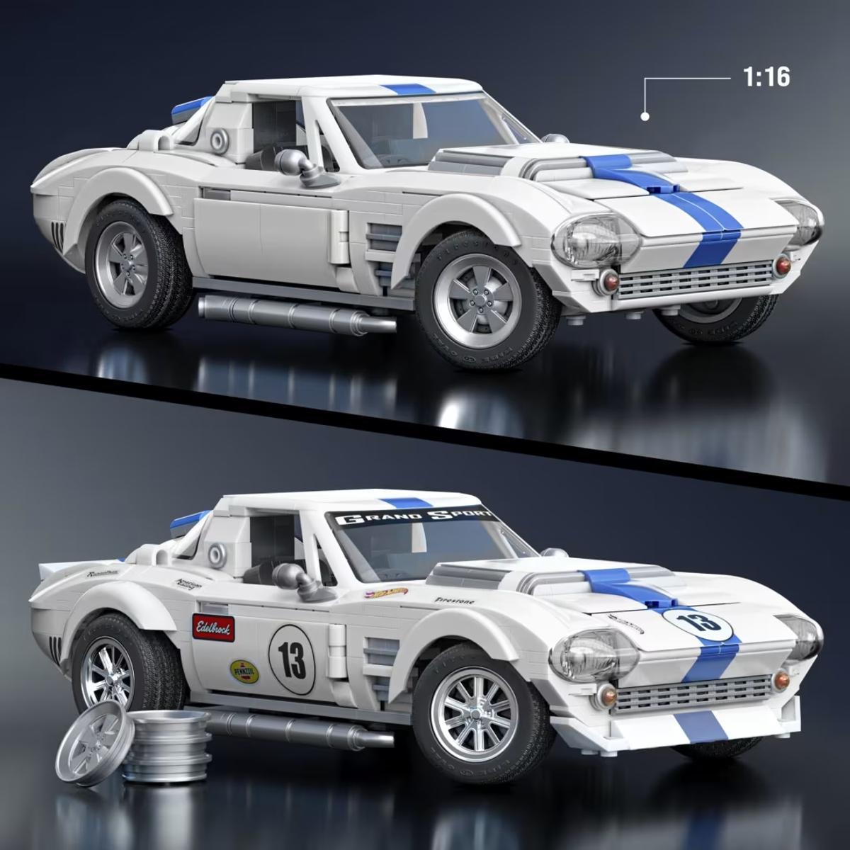 Hot Wheels 1