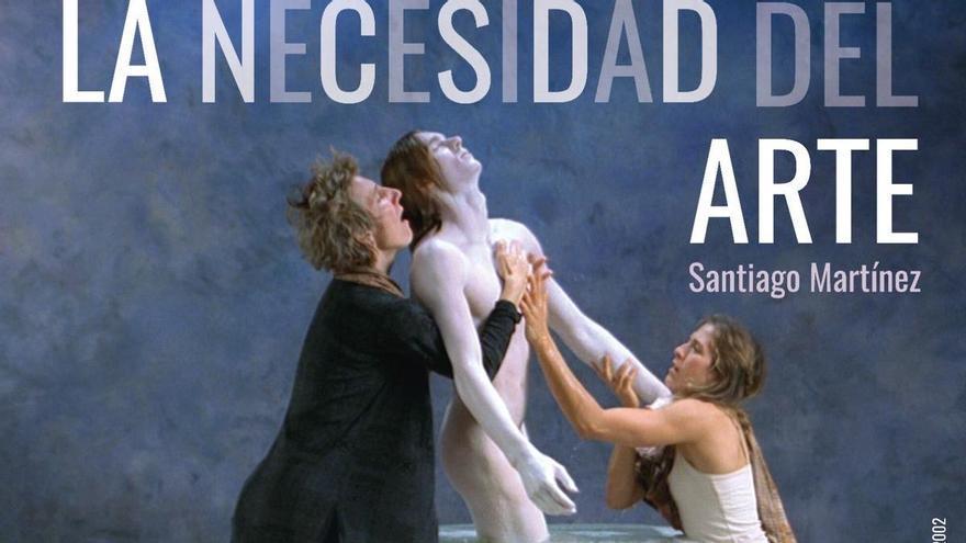La necesidad del arte