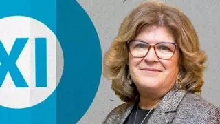 Gloria Rodríguez, catedrática de Ciencia e Ingeniería de Materiales, participa en la Semana de la Ciencia: "La energía solar jugará  un papel estratégico  en la industria asturiana"