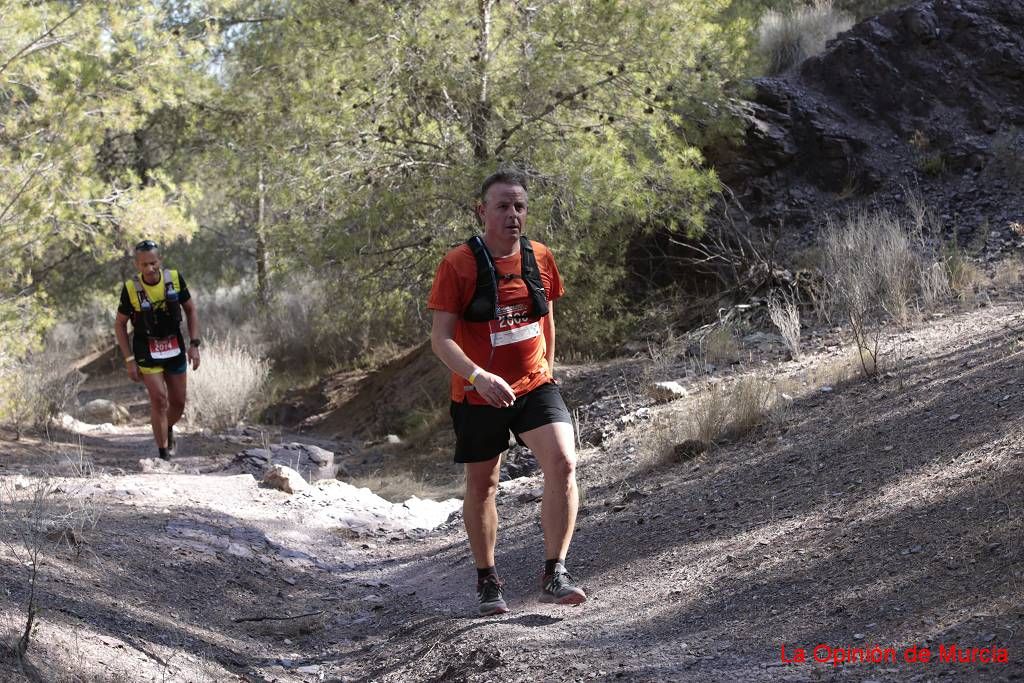 Peñarrubia Trail 4