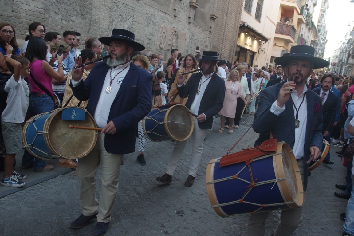 La Magna de Antequera, en imágenes