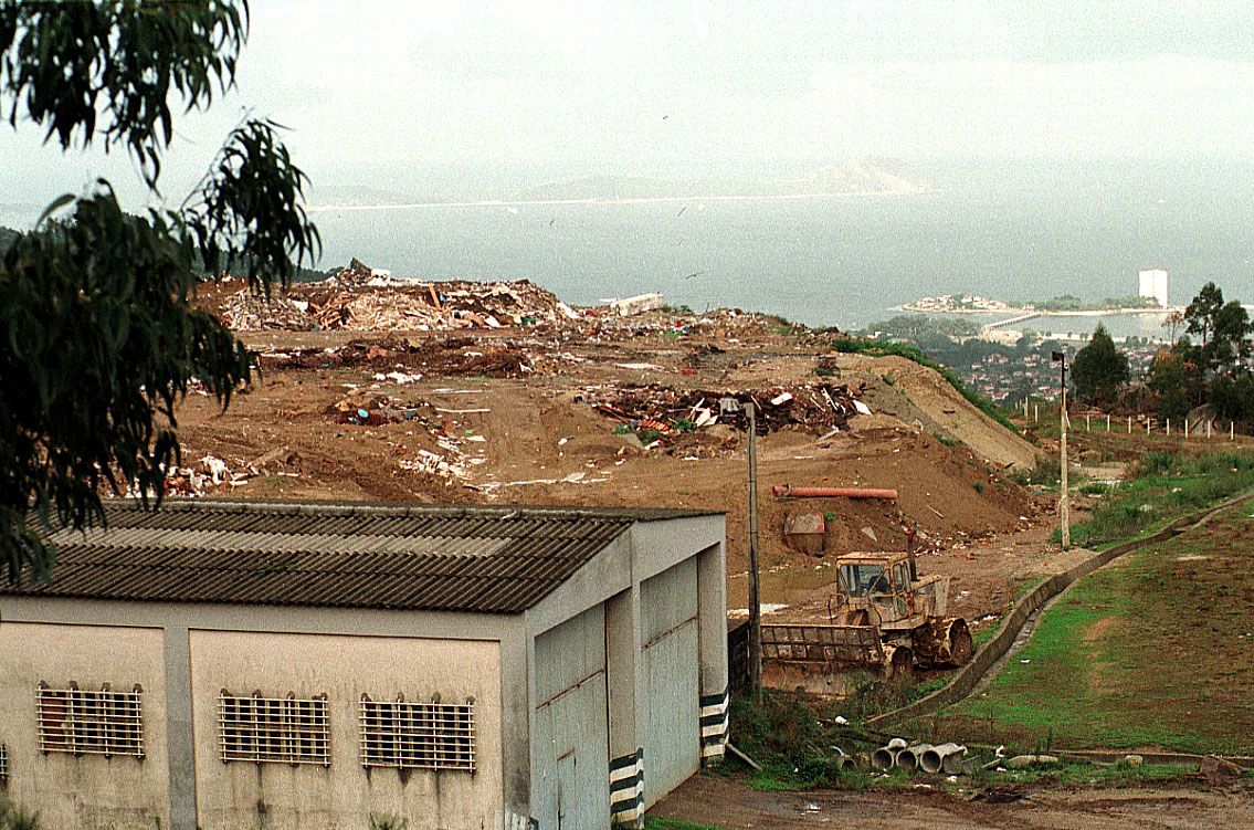De vertedero a paisaje idílico: el proceso de recuperación de O Zondal