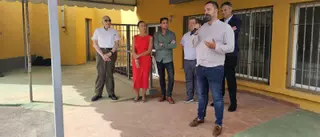 San Juan de Dios crea 30 plazas para atender la discapacidad en La Pardilla