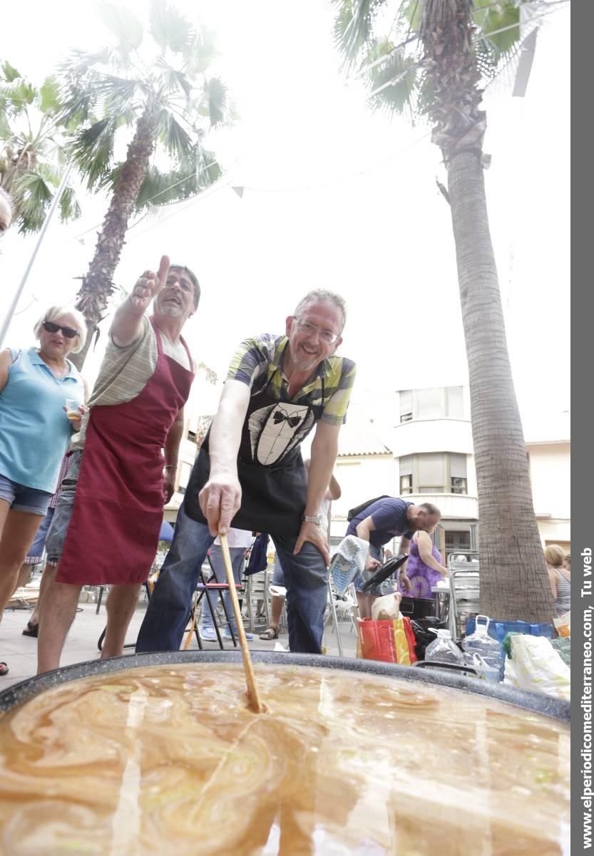 Mare de Déu de Gràcia de Vila-real 2018