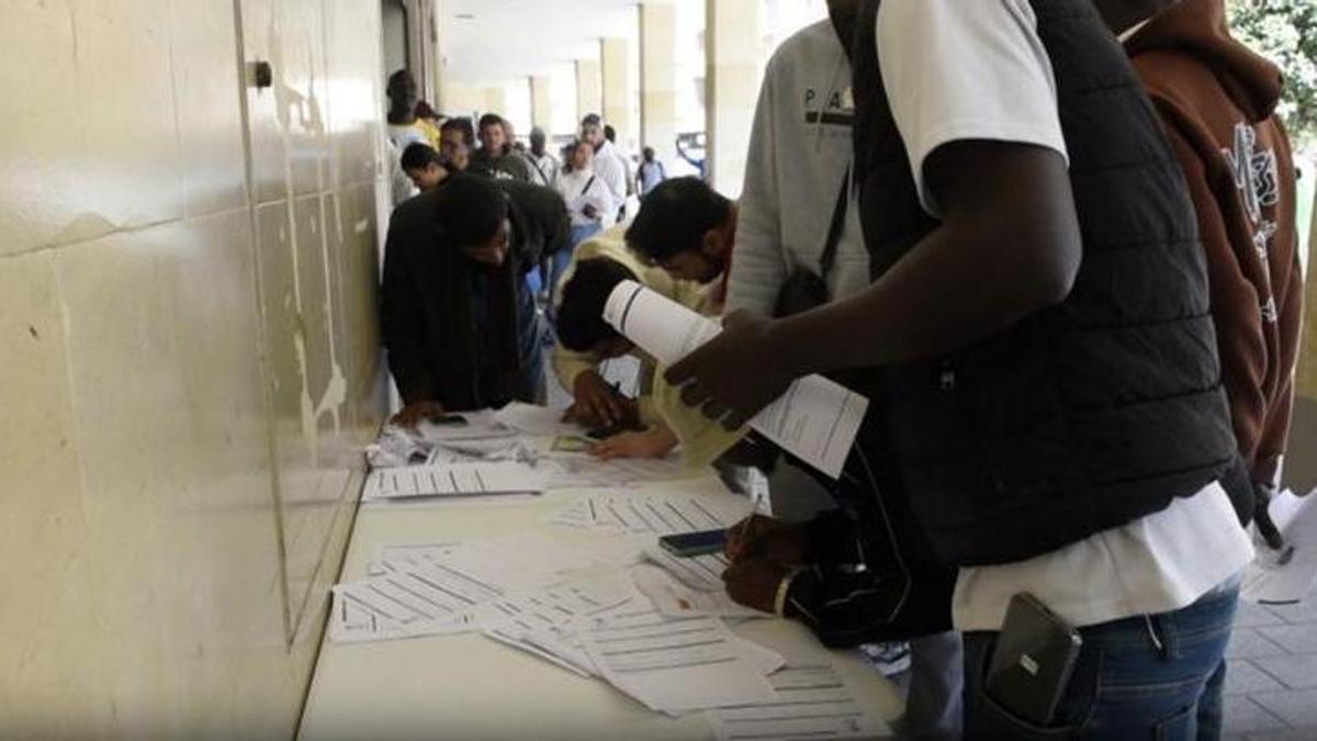 Primeros datos del proceso de regularización de migrantes: 1,17 millones de solicitudes, la mitad ya tramitadas