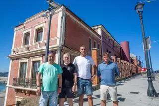 Fallece el hostelero Eduardo Fanjul, dueño del conocido pub Colonial y la sidrería La Volanta de Gijón