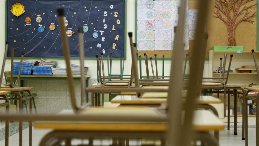 El nuevo modelo de aprendizaje (menos memorístico y extenso) que plantea la ministra Celaá: así lo reciben los docentes asturianos