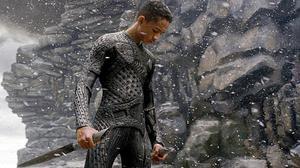 TRÀILER: ’After earth’