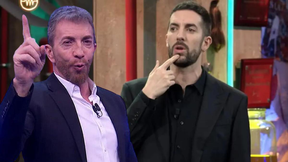 La Revuelta VS El Hormiguero: ¿Quién ganó realmente entre Broncano y Motos?