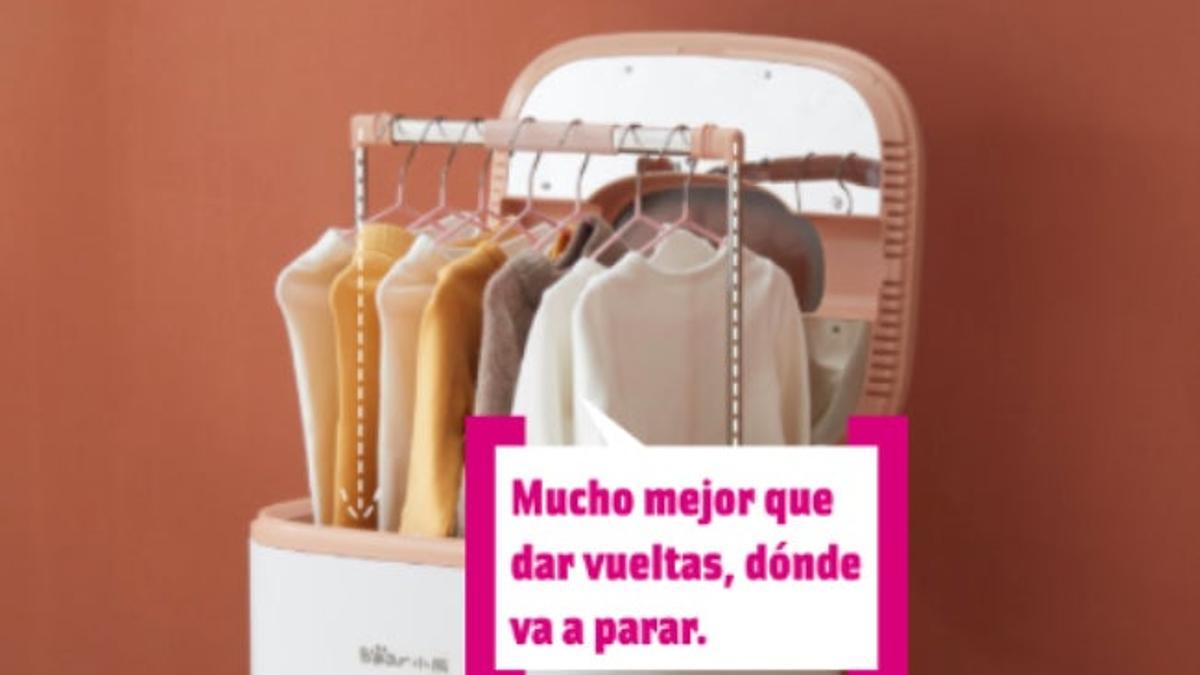 Ganchos para colgar ropa-buen descuento en Aliexpress