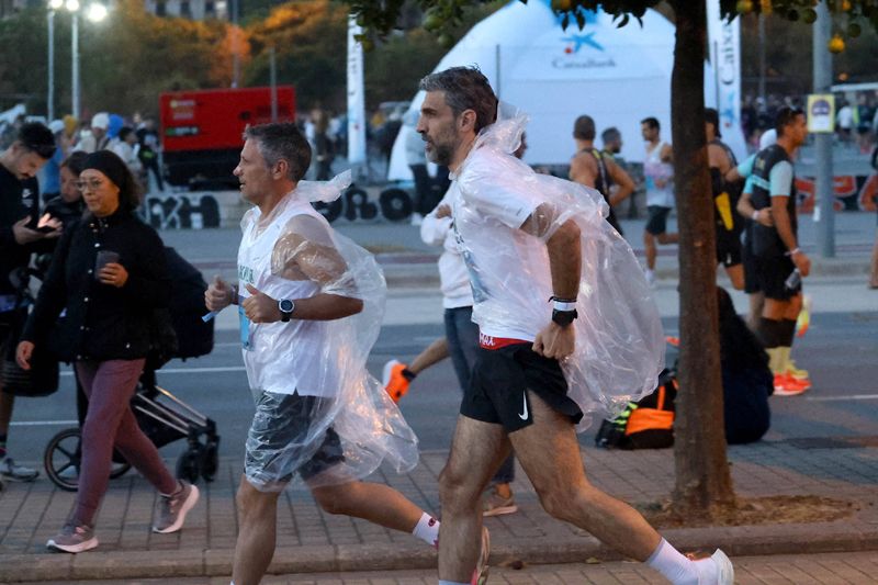 Búscate en la Media Maratón de València 2023