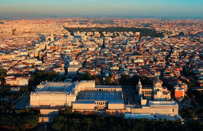 Madrid, Cultura, Destinos 2023