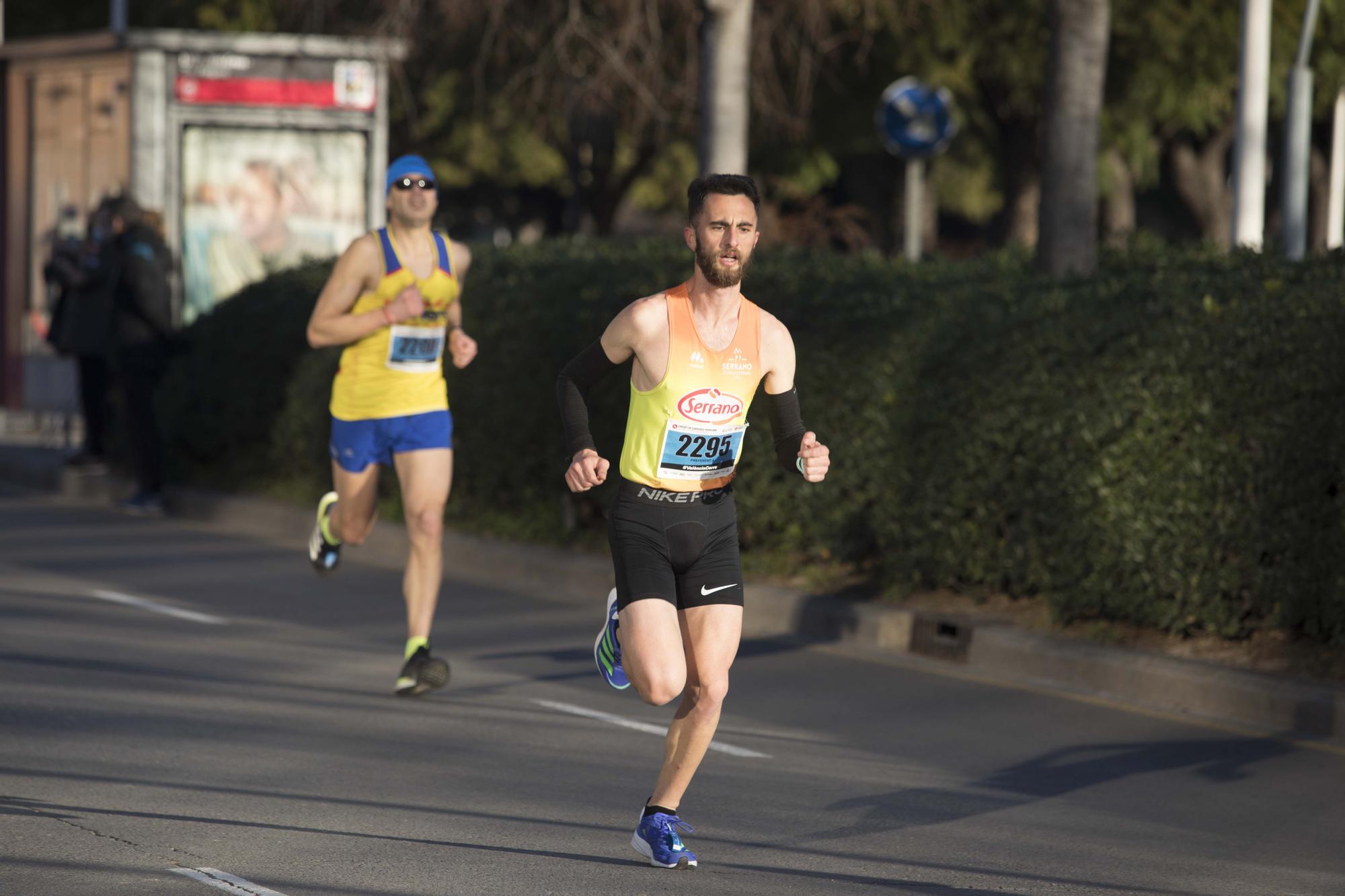 Búscate en la XXVIII Carrera Popular Galápagos