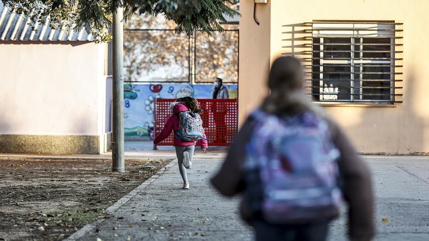 Una familia denuncia ante la Fiscalía al Gobierno vasco porque sus hijos no estudian castellano