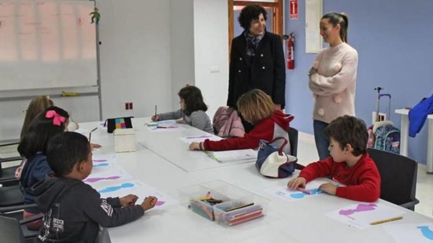 El papel de los centros educativos en la conciliación familiar-escolar