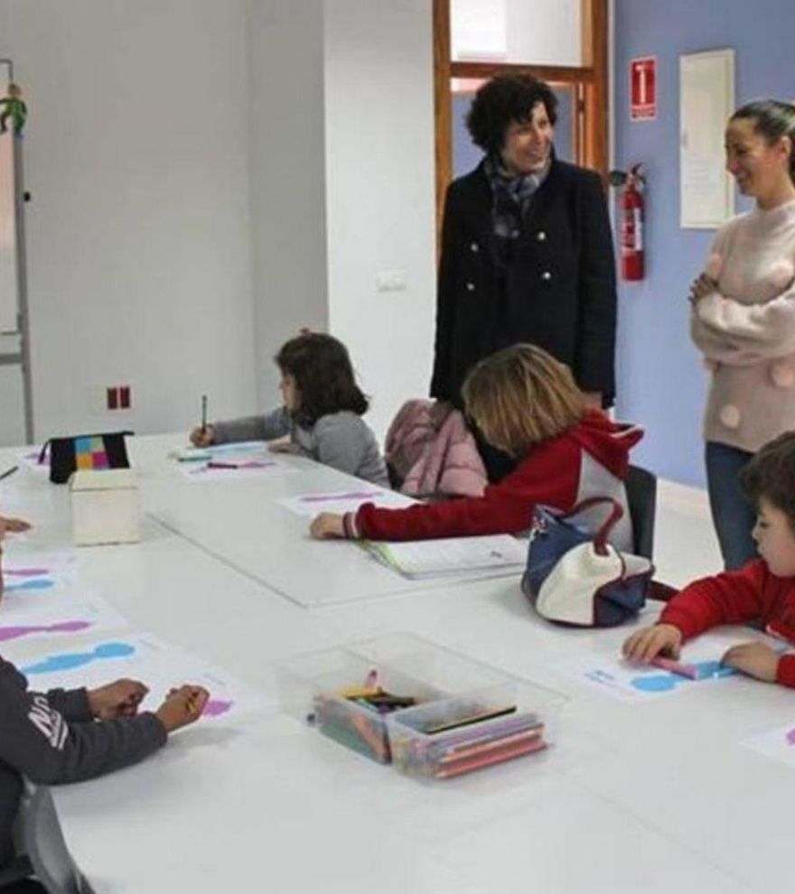 El papel de los centros educativos en la conciliación familiar-escolar