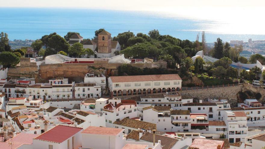 Mijas, el corazón de la Costa del Sol